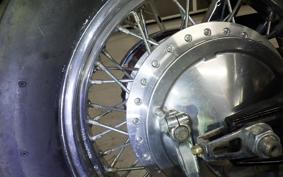 HONDA SHADOW 400 2002 NC34