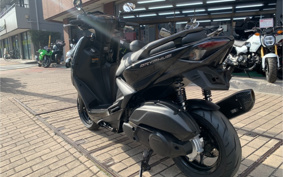YAMAHA  CYGNUS  GRIF ASU SEJ4J