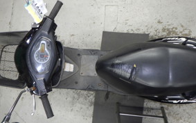 SUZUKI ADDRESS V125 S 1990 CF4MA