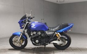 HONDA CB400SFV-1 NC39