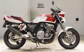 HONDA CB1000SF 1993 SC30