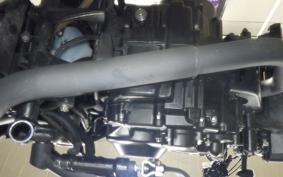 HONDA REBEL 250 A MC49