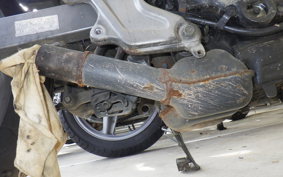 HONDA VTZ250 MC15
