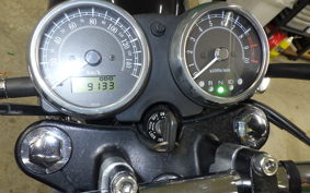 KAWASAKI ESTRELLA 1997 BJ250A