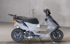 SUZUKI ADDRESS V125 CF4EA