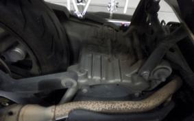 YAMAHA CYGNUS 125 XSR 3 SED8J