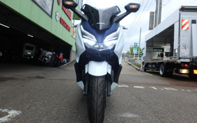 HONDA FORZA 250 MF13