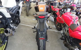 KTM 125 DUKE 2013