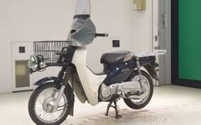 HONDA C50 SUPER CUB AA04