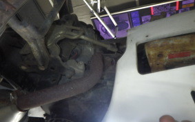 SUZUKI ZZ 2003 CA1PB