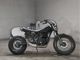 Фото Yamaha TW225 с японского аукциона