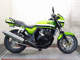 Фото Kawasaki ZRX400 2003 с японского аукциона