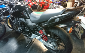 HONDA CB400SFV-4ABS 2022 NC42