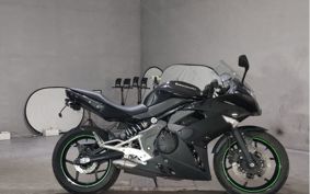 KAWASAKI NINJA 400R 2010 ER400B