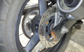 SUZUKI GSR250 2026