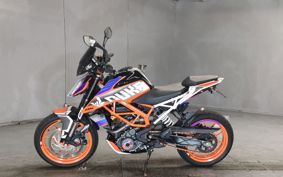 KTM 390 DUKE 2018 JPJ40