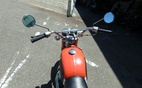 HONDA CL350 1969 CL350
