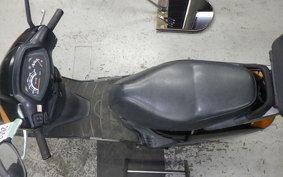 HONDA SPACY 100 JF13