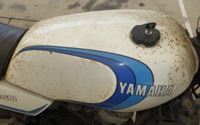 YAMAHA RZ350 4U0