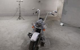 HARLEY FLSTN1580 2009 JD5
