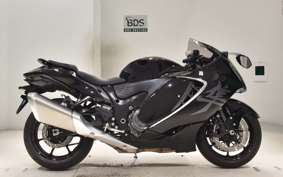 SUZUKI HAYABUSA Gen.3 2023 EJ11A