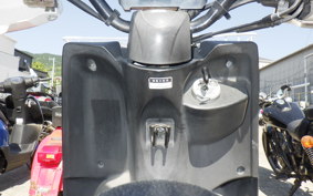 YAMAHA GEAR Gen.2 UA06J