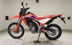 HONDA CRF250L 2015 MD47