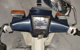 HONDA SUPER CUB50 C50