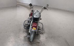 HARLEY FLSTC1450 1999 BJY