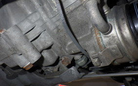 SUZUKI SKYWAVE 650 2003 CP51A