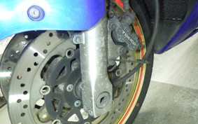 KAWASAKI ZZ1200 NINJA R 2004 ZXT20C