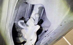 YAMAHA JOG ZR-4 SA56J