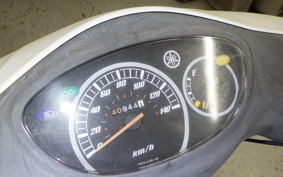 YAMAHA AXIS 125 TREET SE53J