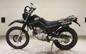 YAMAHA SEROW 225 Gen.3 2019 DG08J