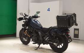 HONDA REBEL 500 A 2023 PC60