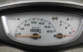 HONDA DIO GEN 3 AF34