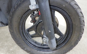 SUZUKI ADDRESS V125 S