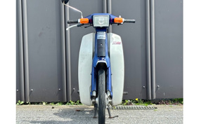 YAMAHA MATE 80 V80