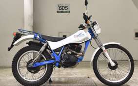 HONDA TL125 2022 JD06