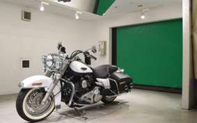 HARLEY FLHRC 1580 2007
