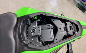 KAWASAKI  NINJA ZX-25R SE ZX250E