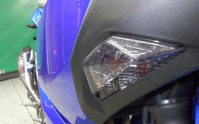 KAWASAKI NINJA 250 2 2023 EX250P