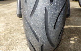 YAMAHA CYGNUS 125 XSR
