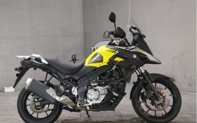 SUZUKI DL650 ( V-Strom 650 ) 2018 C733A