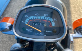 HONDA CD50 BENLY CD50