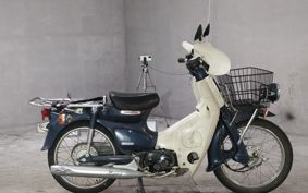 HONDA SUPER CUB50 AA01