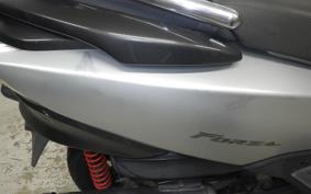 HONDA FORZA Z GEN 2 MF10