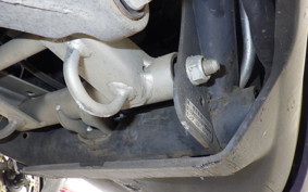 HONDA DIO Gen.6 AF68