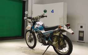 YAMAHA SEROW 225 Gen.3 2015 4JG