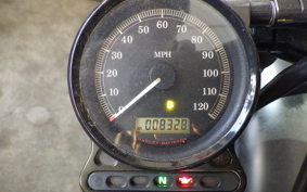 HARLEY XL883N